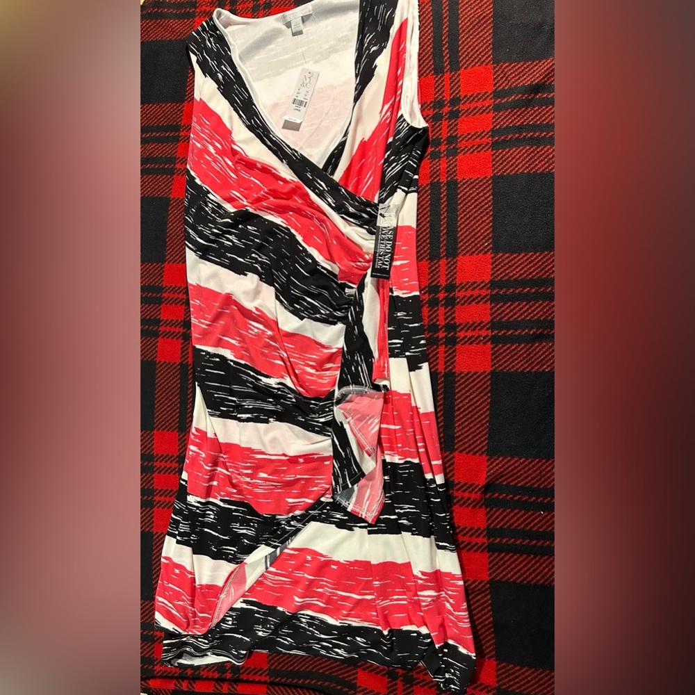 Womens dress